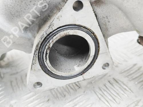 Intercooler pipe ISUZU D-MAX II (TFR, TFS) 2.5 CRDi 4x4 (TFS86J) | BP38932348M127 - Image 6
