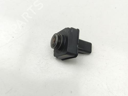 Camera PEUGEOT 3008 II SUV (MC_, MR_, MJ_, M4_) Hybrid 180 (M4DGLU) | BP30178459E14