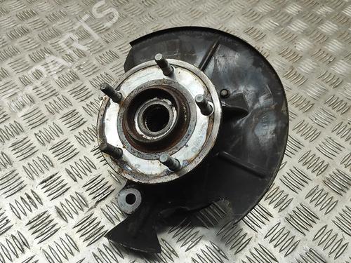 Left front steering knuckle CHRYSLER GRAND VOYAGER V (RT) 2.8 CRD | BP38070274M25 - Image 3