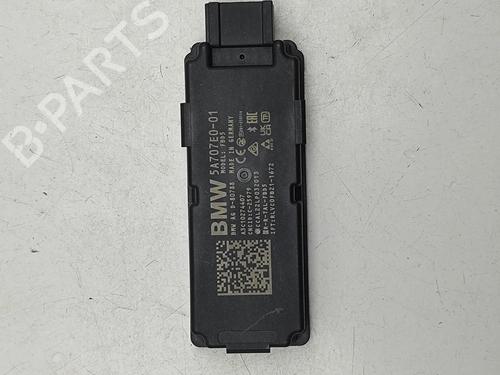 Used Electronic module BMW XM (G09) XM All-wheel Drive (653 hp) 32213853