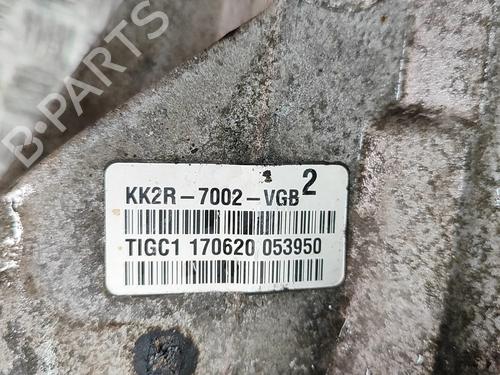 Gearbox FORD TRANSIT CUSTOM V362 Van (FY, FZ) 2.0 EcoBlue | BP33882469M3  - Image 7