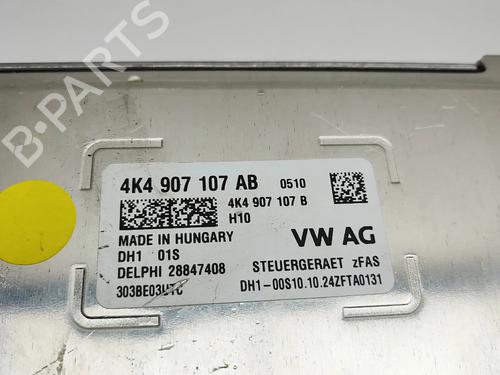 Electronic module PORSCHE 911 Convertible (992) 3.0 Carrera (992312) | BP38018376M83 - Image 7