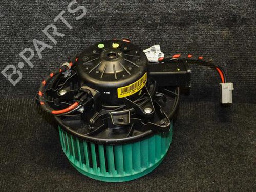Used Heater blower motor OPEL MERIVA B MPV (S10) 1.4 (75) (120 hp) 6721297