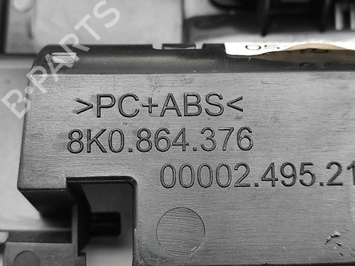 Middle console AUDI A4 B8 Avant (8K5) RS4 quattro | BP39501460I22 - Image 8