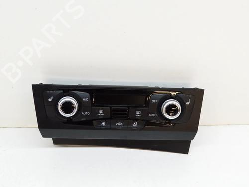 Used Electronic module Electronic module AUDI Q5 (8RB) 3.0 TDI quattro (258 hp) 7732586 7732586