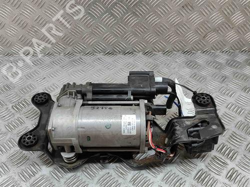 Used Suspension compressor BMW X5 (F15, F85) M 50 d (381 hp) 25999878