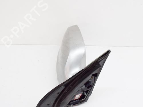 Right mirror KIA CARNIVAL II (GQ) 2.9 CRDi | BP10072078C27 