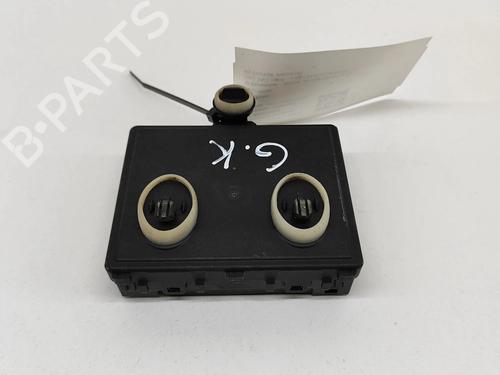 Módulo eletrónico SKODA ENYAQ iV SUV (5AZ) 60 (179 hp) 27775284