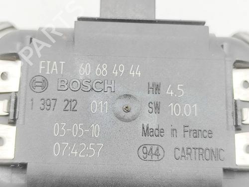 Electronic sensor MASERATI GRAN TURISMO I 4.7 S | BP39656924M84 - Image 5