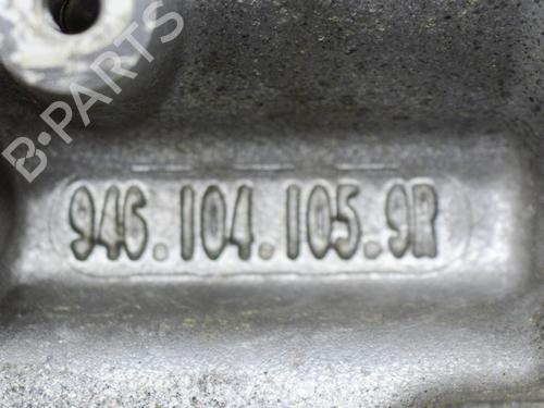 Cylinder head PORSCHE PANAMERA (970) 3.0 4S | BP14651815M5 