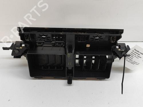Air vent PEUGEOT 2008 II (UD_, US_, UY_, UJ_, UR_, UC_) 1.2 PureTech 130 (USHNS, URHNS) | BP28553209I21 