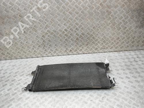 AC radiator AUDI A5 (F53, F5P) 2.0 TDI | BP37996082M32 - Image 2