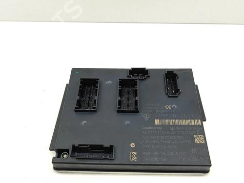 Módulo eletrónico PORSCHE MACAN (95B) 2.0 (252 hp) 31626583