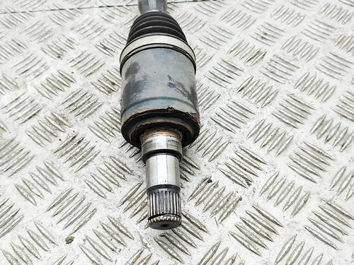 Right rear driveshaft LAND ROVER RANGE ROVER EVOQUE (L551) 2.0 D200 4x4 | BP32213431M41 