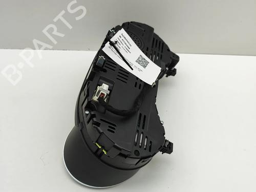 Instrument cluster MERCEDES-BENZ GLE (W166) 250 d 4-matic (166.004) | BP27644030C47