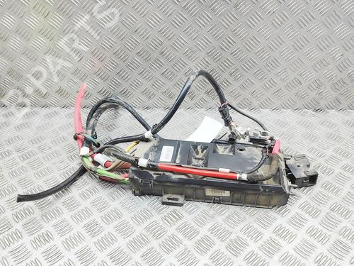 Fuse box FORD TRANSIT CUSTOM V362 Van (FY, FZ) 2.0 EcoBlue | BP38094352E1 - Image 3