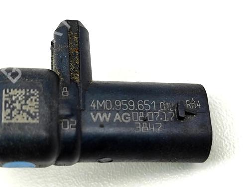 Electronic sensor AUDI A5 (F53, F5P) S5 TFSI quattro | BP37425993M84  - Image 6