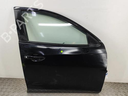 Used Right front door Right front door MAZDA 2 Hatchback (DL, DJ) 1.5 (DJLFS, DJ2HA) (110 hp) 33369471 33369471