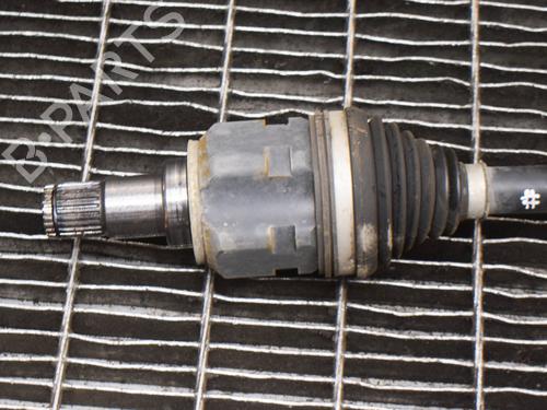 Left front driveshaft TOYOTA PRIUS (_W5_) 1.8 Hybrid (ZVW50, ZVW50_, ZVW51_, ZVW50R, ZVW51) | BP27749794M38 
