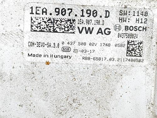 Inverter/Converter VW ID.3 (E11, E12) 1st | BP27775046M119 