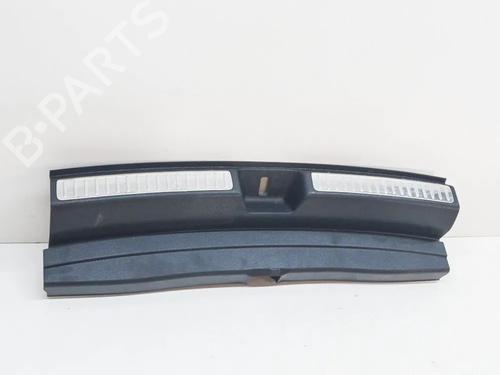 Used Tailgate trim MERCEDES-BENZ GLC Coupe (C253) 300 de 4-matic (253.311) (194 hp) 27752039
