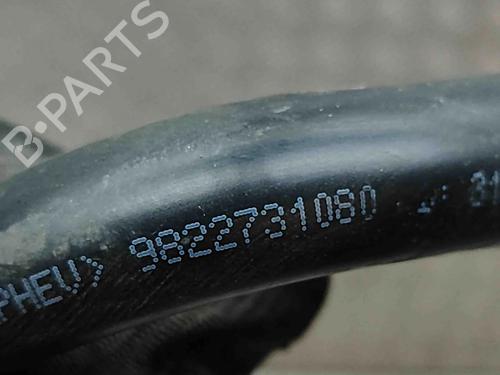 Pipe CITROËN C5 AIRCROSS (A_) 1.6 Hybrid 225 (A45GFR) | BP33374545M125  - Image 6