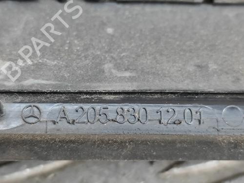 Grill MERCEDES-BENZ E-CLASS (W213) E 350 e (213.050) | BP27158521C40 