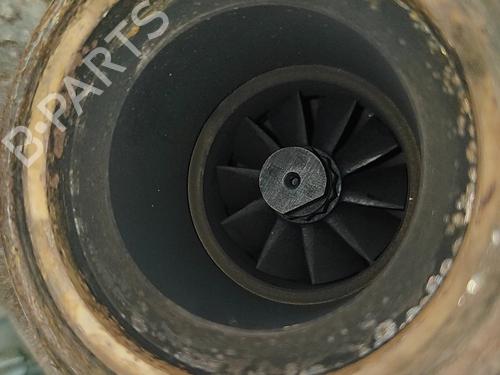 Engine VW CADDY IV Box Body/MPV (SAA, SAH) 2.0 TDI | BP31175347M1 