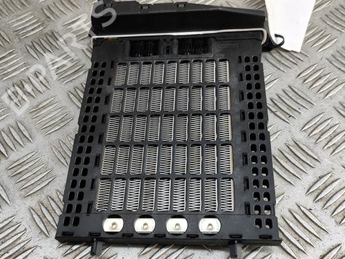 Heater resistor MERCEDES-BENZ GLE (W166) 250 d 4-matic (166.004) | BP27644025M108 
