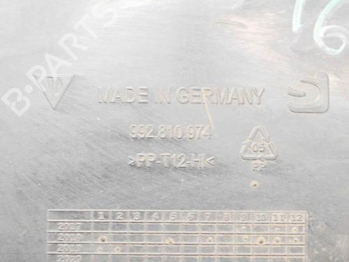 Wheel arch PORSCHE 911 (992) 3.0 Carrera 4 S (992420) | BP29974935C56