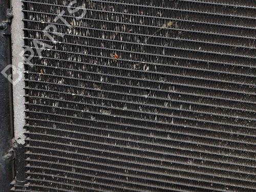 Koelerset AUDI A7 Sportback (4GA, 4GF) 3.0 TDI | BP21188629M120 