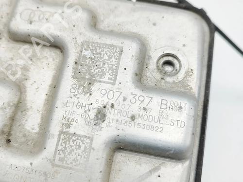 Electronic module AUDI Q5 (FYB, FYG) SQ5 TFSI quattro | BP39939462M83 - Image 7