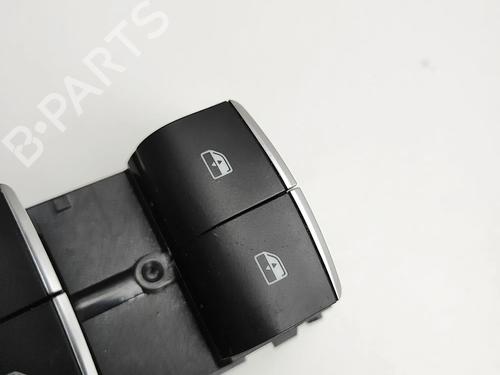 Left front window switch ALFA ROMEO STELVIO (949_) 2.0 Q4 (949.AXA2A) | BP36934671I27  - Image 7