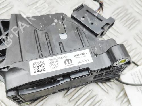 Pedal FIAT 500e (332_) Elektro (FA1) | BP36534027I4 - Image 6
