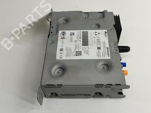 Module électronique OPEL MOKKA 1.2 (76) | BP28558198M83 