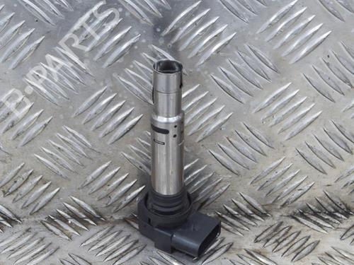 Used Ignition coil Ignition coil VW PASSAT B6 (3C2) 1.4 TSI EcoFuel (150 hp) 6761445 6761445