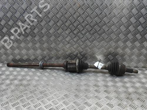 Used Right front driveshaft Right front driveshaft LAND ROVER RANGE ROVER EVOQUE (L538) 2.0 D 4x4 (180 hp) 33390186 33390186