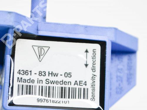 Elektronisk sensor PORSCHE 911 Convertible (997) 3.8 Carrera 4S | BP9167328M84 