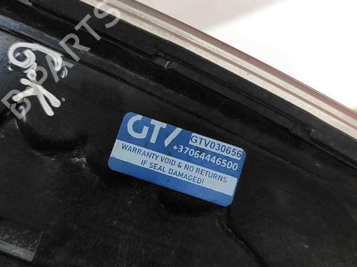 Left tailgate light SKODA ENYAQ iV SUV (5AZ) 60 | BP29488049C79 