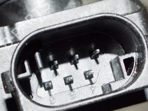 Electronic sensor BMW 5 Touring (F11) 550 i | BP14655527M84 