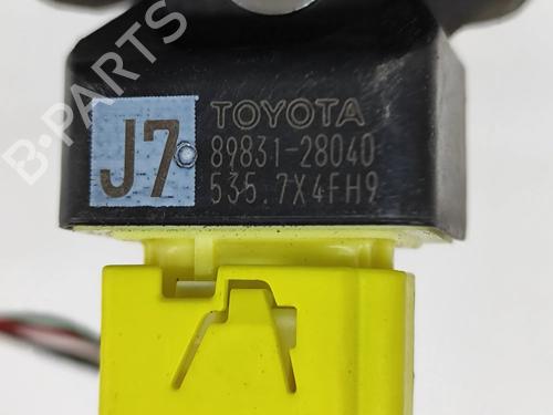 Electronic sensor LEXUS UX (_AA1_, _AH1_, _MA1_) 250h (MZAH10) | BP28432486M84  - Image 6
