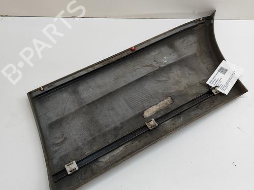 Rear right wheel arch trim MERCEDES-BENZ S-CLASS Coupe (C140) SEC/CL 600 (140.076) | BP25380426C137 