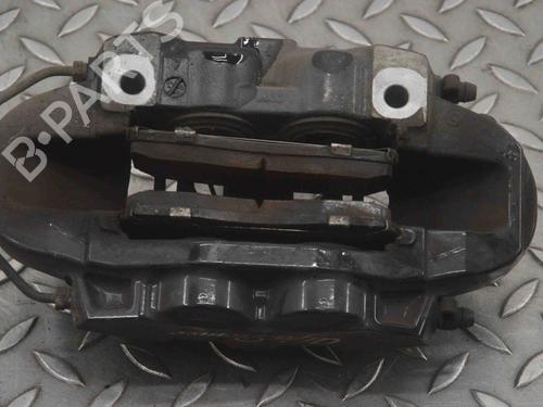 Left front brake caliper ALFA ROMEO GIULIA (952_) 2.0 (952ACA25) | BP30283872M105