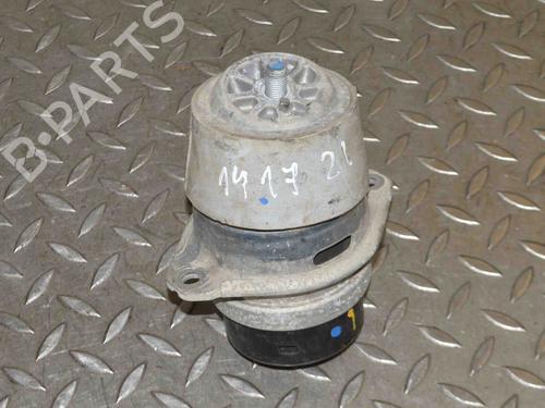 Used Engine mount PORSCHE 911 (997) 3.6 Carrera (325 hp) 30224995