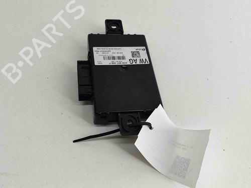 Electronic module AUDI A6 C7 (4G2, 4GC) S6 quattro | BP21078604M83 