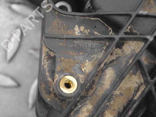 Intake manifold AUDI Q5 (8RB) 2.0 TDI quattro | BP30243552M70