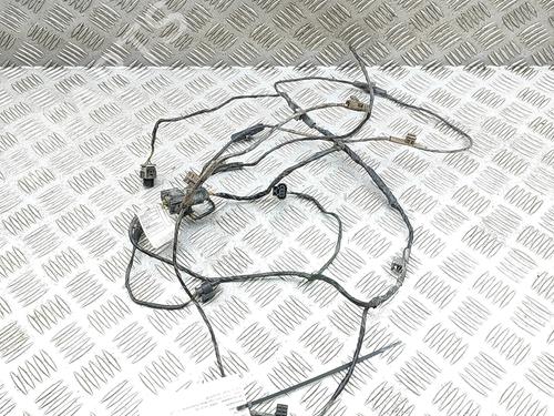 Used Electronic module Electronic module BMW X5 (E70) xDrive 40 d (306 hp) 34218439 34218439