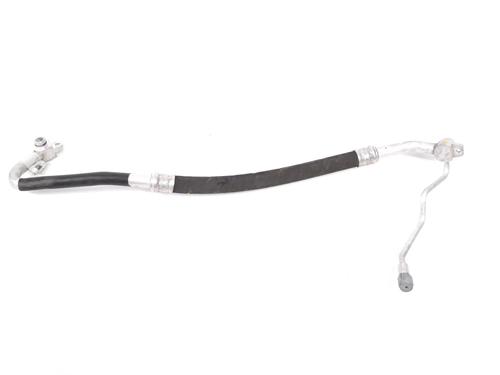 Used AC pipe AUDI Q5 (FYB, FYG) SQ5 TFSI quattro (354 hp) 30221100