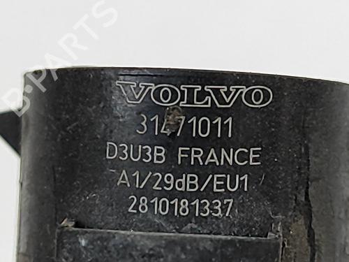 Electronic module VOLVO XC90 II (256) D4 | BP22620340M83 - Image 6