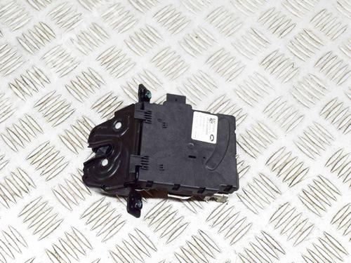 Tailgate lock JAGUAR I-PACE (X590) EV400 AWD | BP27763384C101 